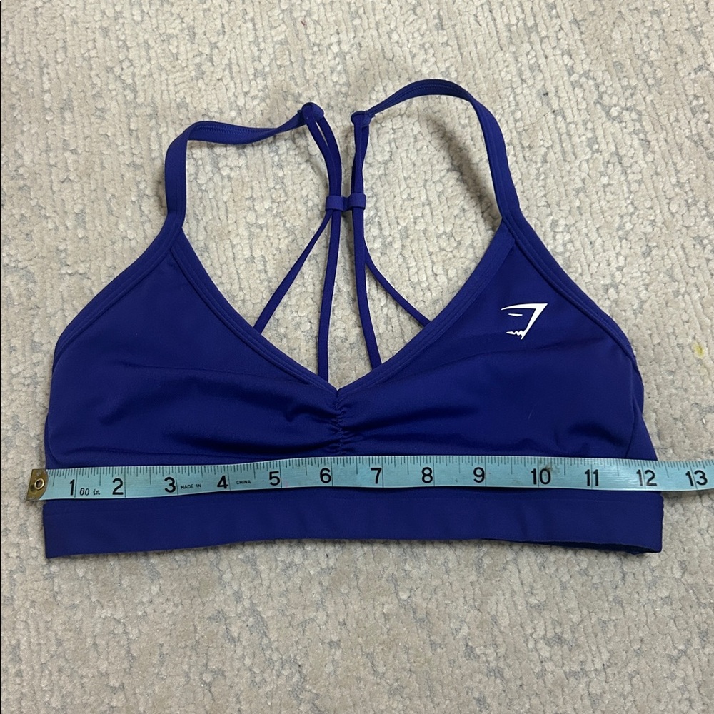 Gymshark sports bra - Picture 3 of 3